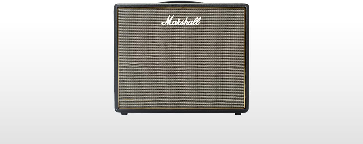Protectem Covers Dust Cover for Marshall Origin 20C