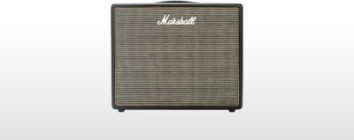 Protectem Covers Dust Cover with Pocket for Marshall Origin 20C