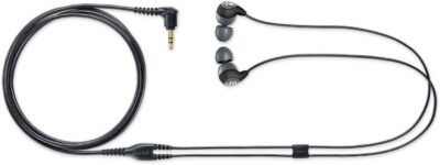 51QbenDH9mL. AC SL1499 Shure PSM300 P3TR112GR Wireless In-Ear Personal Monitoring System with SE112 Earphones – J13 Band