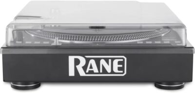51R88BBwH3L. AC SL1200 Decksaver Rane Twelve & Twelve MKII Cover (DS-PC-RANE12MK2)