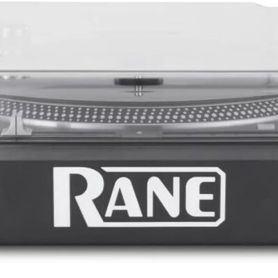 51R88BBwH3L. AC SL1200 Decksaver Rane Twelve & Twelve MKII Cover (DS-PC-RANE12MK2)