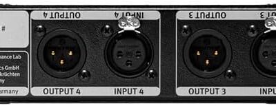 SPL Transient Designer 4 MK2