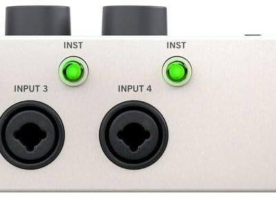 51RgoDjaCpL. AC SL1200 Universal Audio Volt 476p USB Audio Interface