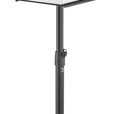 K&M – Accessories – Stand for one Monitor Speaker