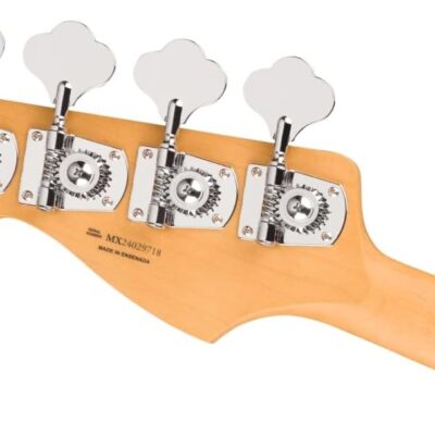 Fender Player II Jazz Bass – 3-color Sunburst with Rosewood Fingerboard