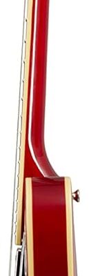 Epiphone ES335 Semi Hollowbody, Cherry