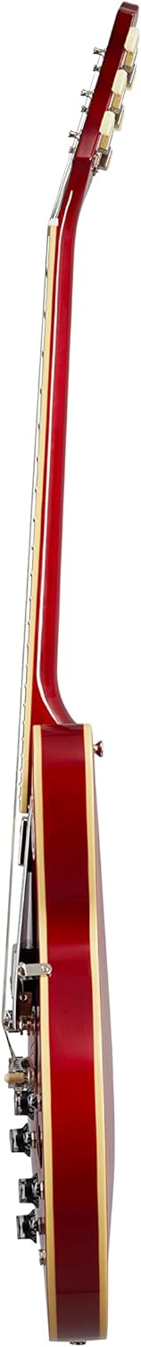 Epiphone ES335 Semi Hollowbody, Cherry