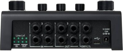 Eventide H90 Harmonizer Multi-effects Pedal – Limited-edition Dark