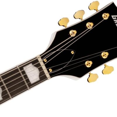 51Sq7AChHBL. AC SL1080 Gretsch G5422TG Electromatic Classic Hollowbody Double-Cut with Bigsby – Snowcrest White