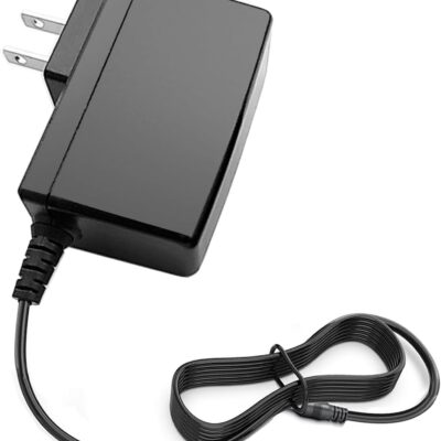 51SuUDiC4XL. AC SL1400 UpBright 5V AC/DC Adapter Compatible with IK Multimedia iRig PSU 3A for iRig Stream iRig Stomp I/O iRig Pro I/O iRig Keys I/O Stereo Audio Interface DC5V 3000mA 5VDC Power Supply Cord Battery Charger