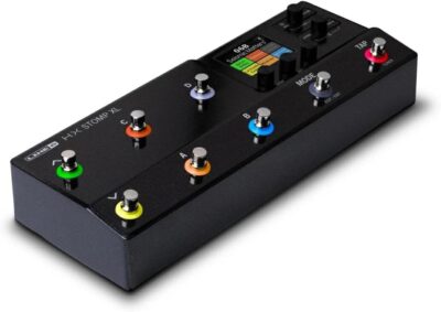 Line 6 Multi-Effector HX STOMP XL