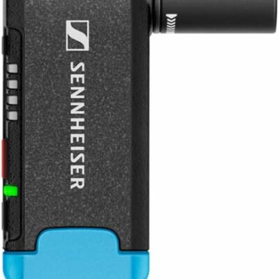 51TRsvOggwL. AC SL1000 Sennheiser Pro Audio AVX Digital Wireless Microphone System – MKE2 Lavalier Pro Set (AVX-MKE2 SET-4-US), 1