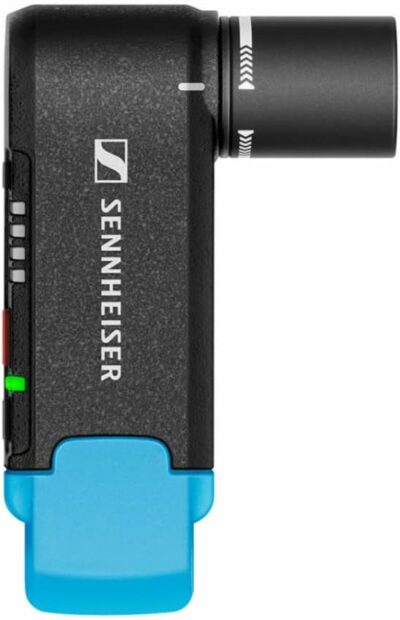 51TRsvOggwL. AC SL1000 Sennheiser Pro Audio AVX Digital Wireless Microphone System – MKE2 Lavalier Pro Set (AVX-MKE2 SET-4-US), 1