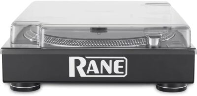 51TkCMtdoCL. AC SL1200 Decksaver Rane Twelve & Twelve MKII Cover (DS-PC-RANE12MK2)
