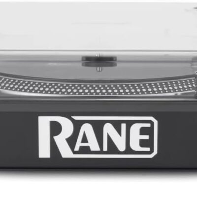 51TkCMtdoCL. AC SL1200 Decksaver Rane Twelve & Twelve MKII Cover (DS-PC-RANE12MK2)