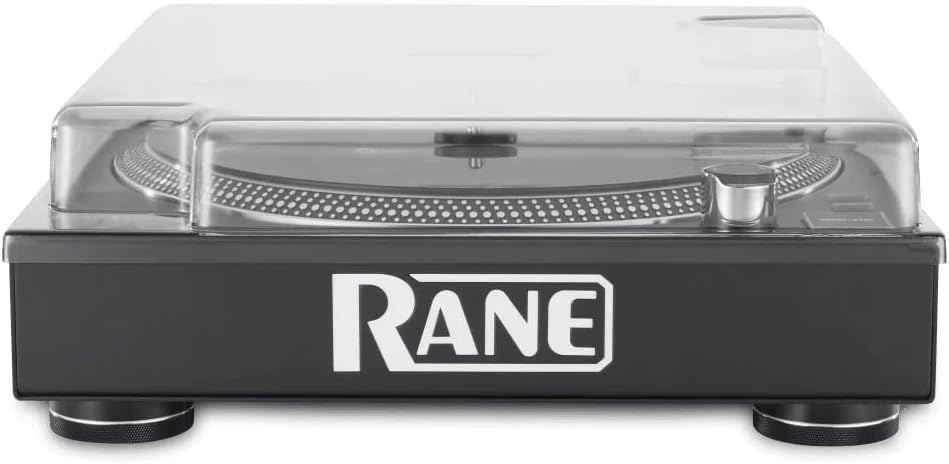 Decksaver Rane Twelve & Twelve MKII Cover (DS-PC-RANE12MK2)