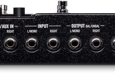 Line 6 HX Stomp XL