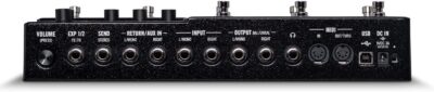 Line 6 HX Stomp XL