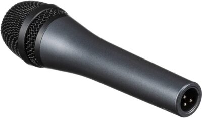 Sennheiser Professional E 835 Dynamic Cardioid Vocal Microphone