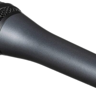 Sennheiser Professional E 835 Dynamic Cardioid Vocal Microphone