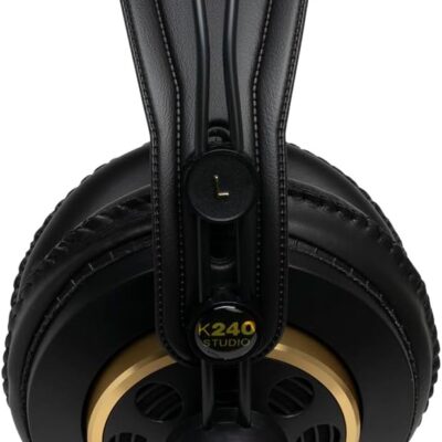 AKG K240STUDIO Semi-Open Studio Headphones