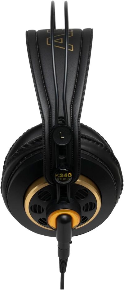AKG K240STUDIO Semi-Open Studio Headphones