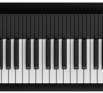 Expressive E Osmose – 49 Key Polyphonic Synthesizer