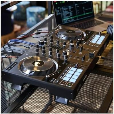 Hercules DJControl Inpulse 500