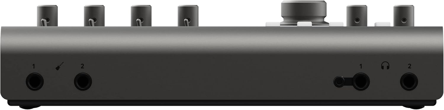 Audient iD44 MKII USB Audio Interface