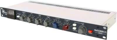 Successor Stereo Bus Compressor
