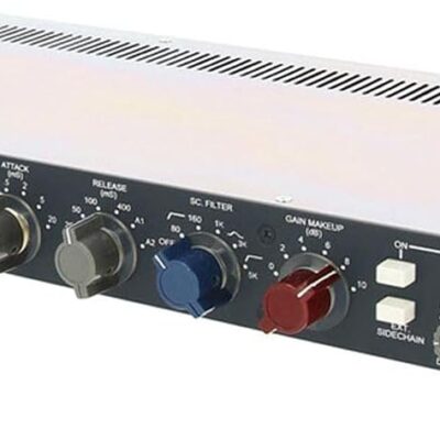 Successor Stereo Bus Compressor