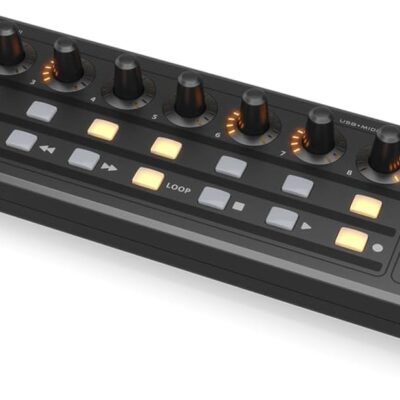 BEHRINGER X-TOUCH MINI