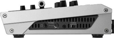 51WJP6gEvyL. AC SL1200 Roland V-8HD STR HD Video Switcher with UVC-01