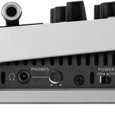 51WJP6gEvyL. AC SL1200 Roland V-8HD STR HD Video Switcher with UVC-01