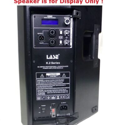 LASE Replacement Amplifier K.2 Module for QSC K8.2, K10.2, K12.2 Powered Speaker with DSP