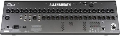 Allen & Heath Qu-6 38-channel Digital Mixer