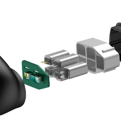 Sony IER-M9 in-Ear Monitor Headphones Black