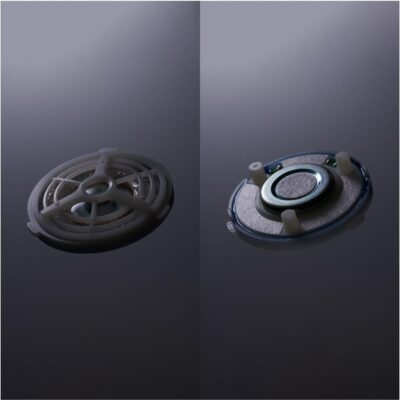 Sony MDR-MV1 Open Back Reference Monitor Headphones