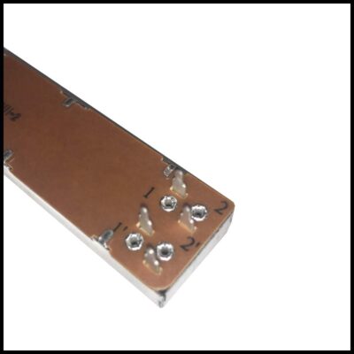 Technics 1200 Pitch Control MK2 / Technics 1210 Pitch Control MK2