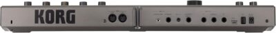 Korg – MicroKorg2 Synthesizer/Vocoder (MICROKORG2)