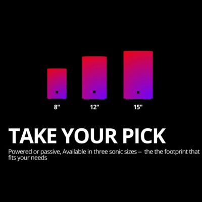 Electro-Voice ZLX-15P-G2 15-Inch 2-Way Powered Loudspeaker with Bluetooth Bundle with Focus Pro Audio All-Aluminum Speaker Stand Pack and Focus Pro Audio XLR Male to Female Microphone Cable (3 Items)