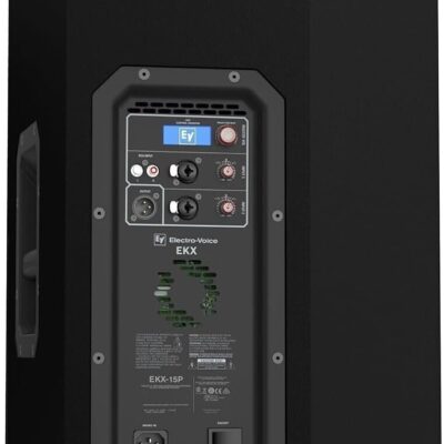 Electro-Voice EKX15P 15 2 Way Full Range 1500W Powered Loudspeaker