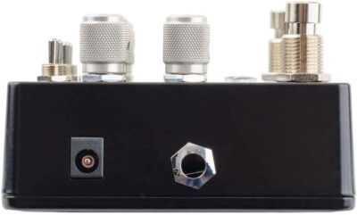 Empress Effects Heavy Hi-Gain Distortion Pedal