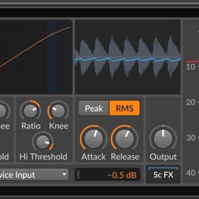 BITWIG Bitwig Studio DAW Software