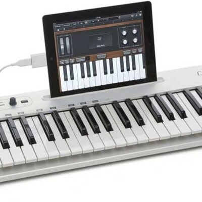 Samson Carbon 49 USB MIDI Controller
