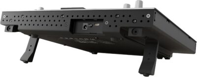 51ZSdUSnshL. AC SL1500 Solid State Logic UC1 Hardware Plug-In Control Surface