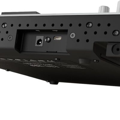 51ZSdUSnshL. AC SL1500 Solid State Logic UC1 Hardware Plug-In Control Surface