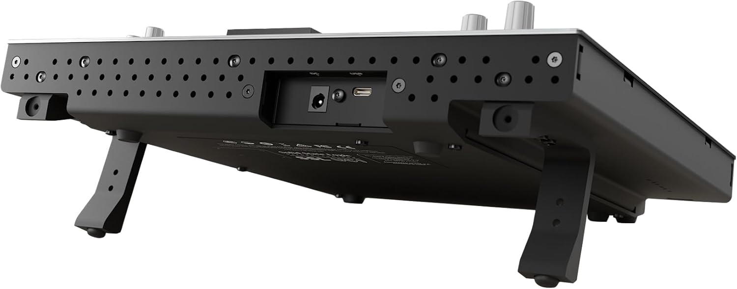 Solid State Logic UC1 Hardware Plug-In Control Surface