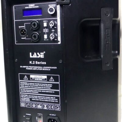 LASE Replacement Amplifier K.2 Module for QSC K8.2, K10.2, K12.2 Powered Speaker with DSP