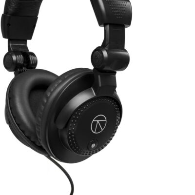 51aDja8Fa0L. AC SL1200 Roland TR-06 Drumatix Rhythm Performer, Bundle with TAPH100 Closed-Back Studio Monitor Headphones and 10 Stereo Mini Male to Stereo Mini Male Auxiliary Cable